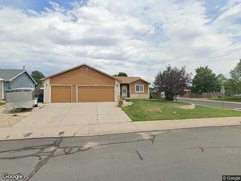 Lilac, MILLIKEN, CO 80543