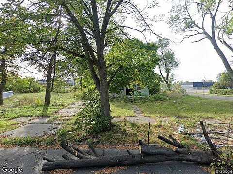 Rowe, DETROIT, MI 48205