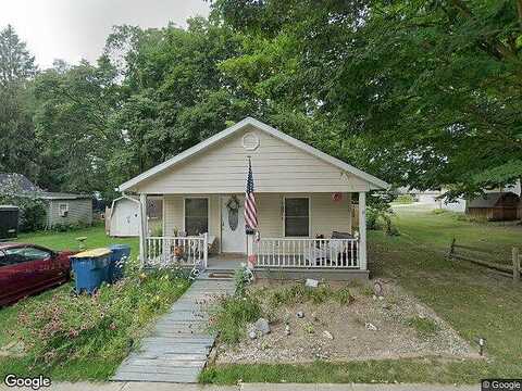 Harrison, BERRIEN SPRINGS, MI 49103