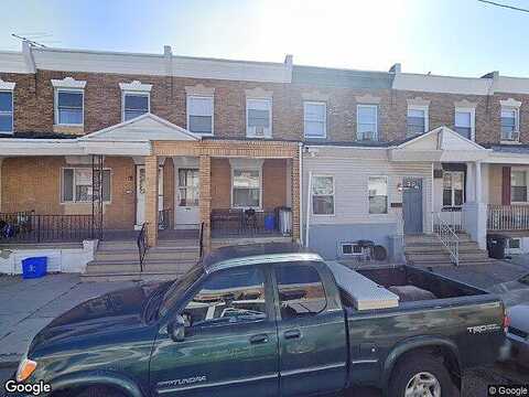 Felton, PHILADELPHIA, PA 19142
