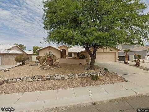 Ponderosa, BULLHEAD CITY, AZ 86442