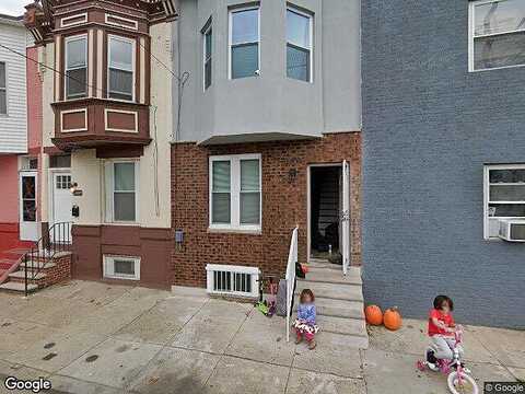 Pierce, PHILADELPHIA, PA 19145