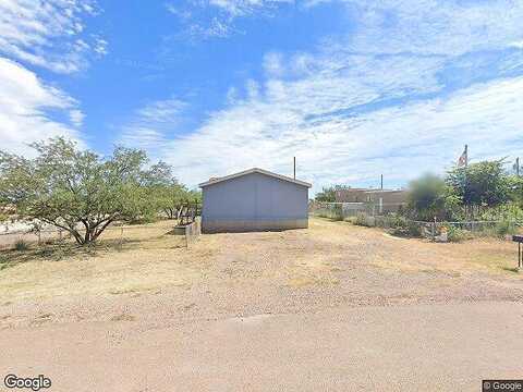 Calle Sereno, HUACHUCA CITY, AZ 85616