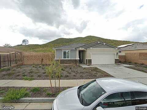 Ganymede Way, MENIFEE, CA 92586