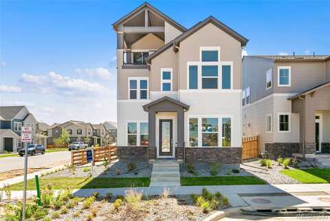 W 167Th Place, Broomfield, CO 80023