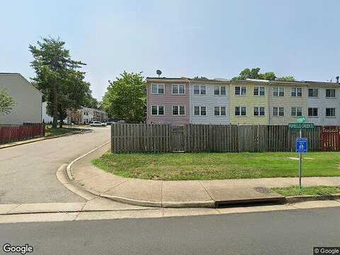 Beechtree, WOODBRIDGE, VA 22191