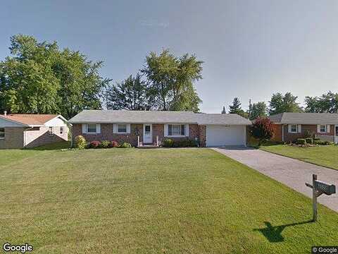 Marcella, CRIDERSVILLE, OH 45806