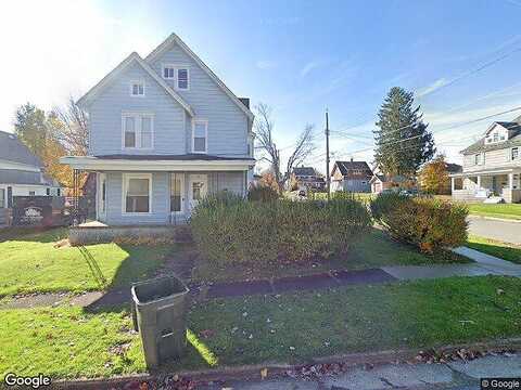 Lake St, JAMESTOWN, NY 14701