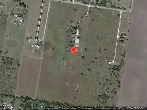 County Road 303, ORANGE GROVE, TX 78372