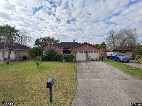 Windward, LEAGUE CITY, TX 77573