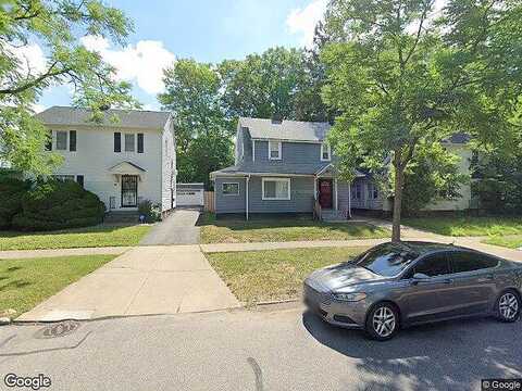 137Th, CLEVELAND, OH 44120