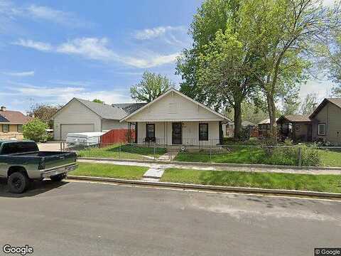 6Th, FREDERICK, CO 80530
