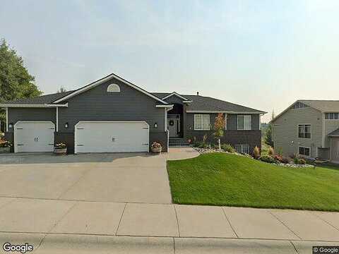 Castle Pines, BILLINGS, MT 59101