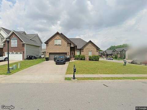 Franklin Meadows, CLARKSVILLE, TN 37042