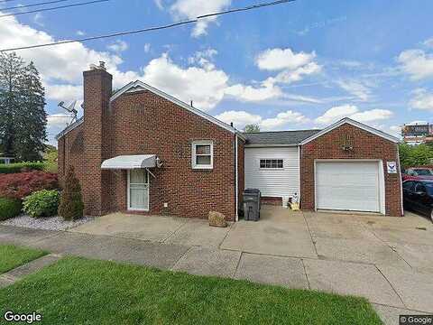 Judson, YOUNGSTOWN, OH 44507