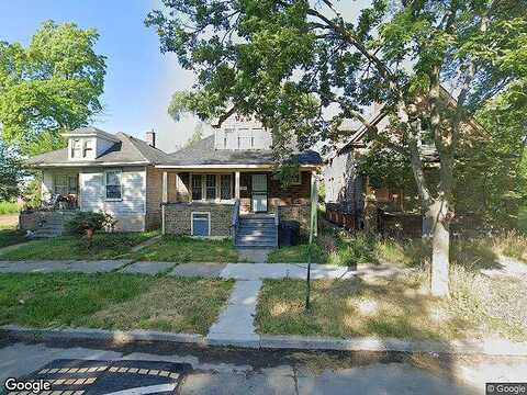 Montclair, DETROIT, MI 48214