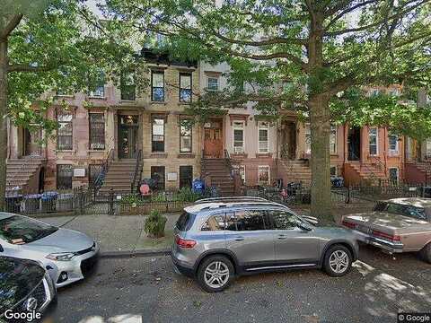 Monroe, BROOKLYN, NY 11221