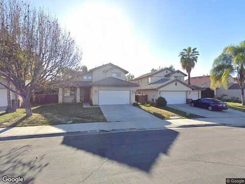 Avenue Miguel Oeste, MURRIETA, CA 92563