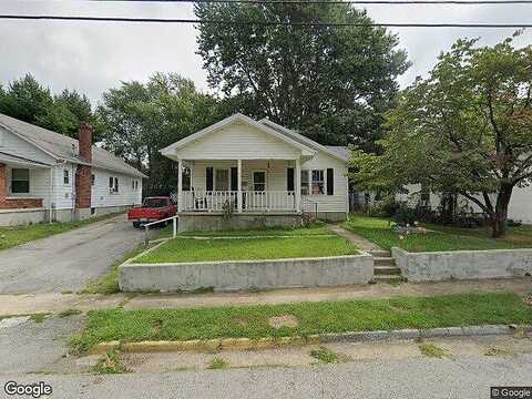 Chestnut, DANVILLE, KY 40422