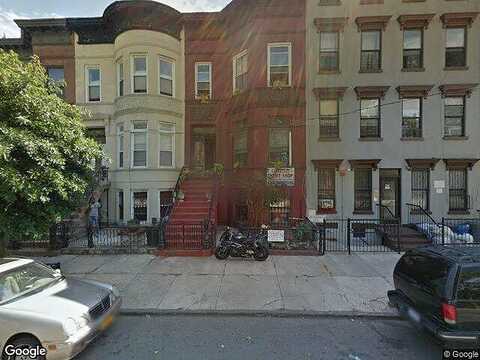 Macdonough, BROOKLYN, NY 11233