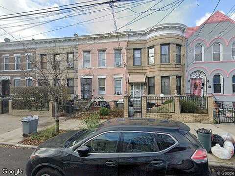 Miller, BROOKLYN, NY 11207