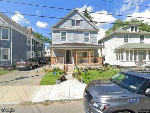 Second, SCHENECTADY, NY 12306