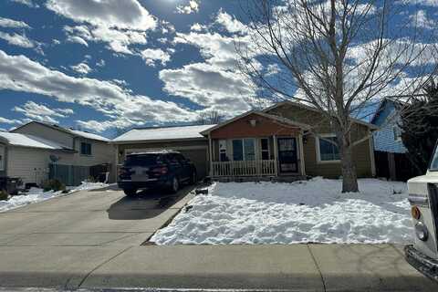 28Th Street, GREELEY, CO 80631