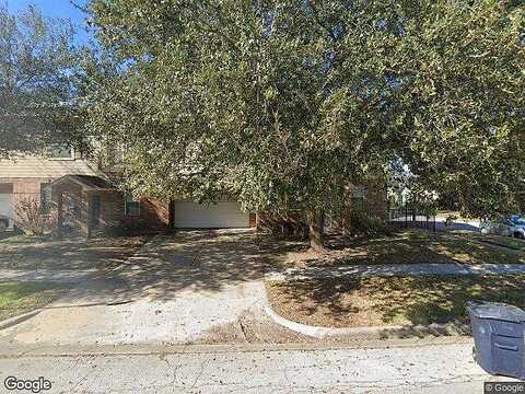 Ennis, HOUSTON, TX 77004