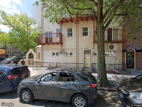 16Th, BROOKLYN, NY 11204