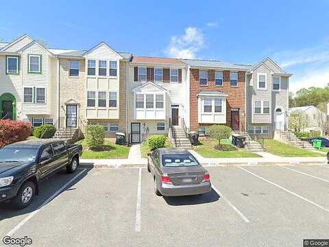 Applegate, SUITLAND, MD 20746