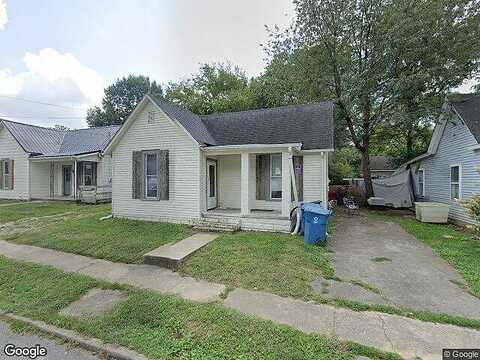 Smith, DANVILLE, KY 40422