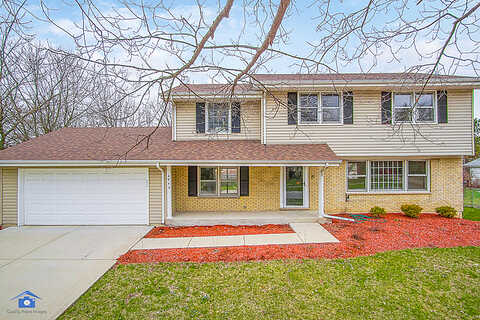 177Th, COUNTRY CLUB HILLS, IL 60478