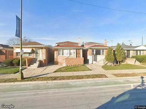 83Rd, CHICAGO, IL 60620