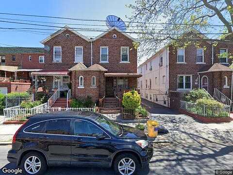 59Th, BROOKLYN, NY 11203