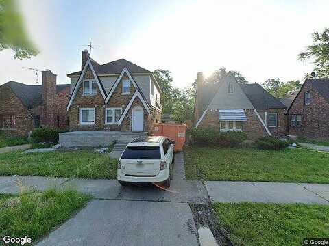 Three Mile, DETROIT, MI 48224