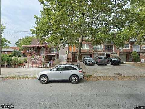 Avenue K, BROOKLYN, NY 11234