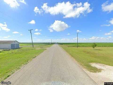 County Road 81 Cr 16, BISHOP, TX 78343