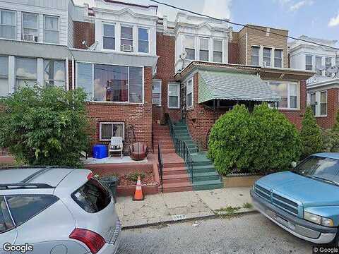 Hazelhurst, PHILADELPHIA, PA 19131