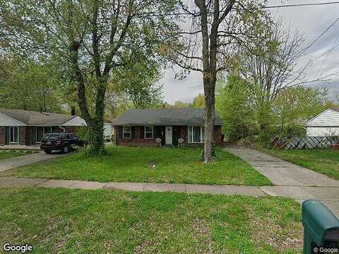 Riata, LOUISVILLE, KY 40218