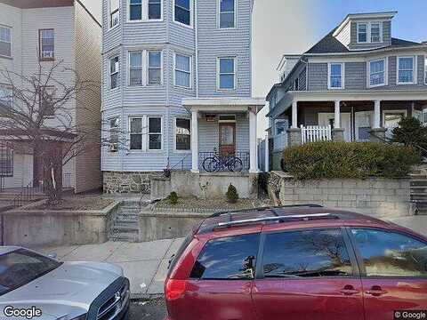 Cliff, YONKERS, NY 10705