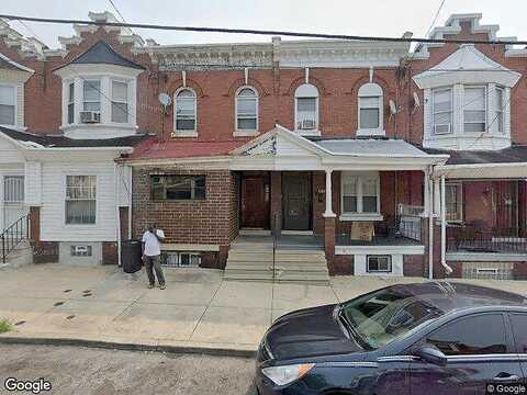 53Rd, PHILADELPHIA, PA 19131