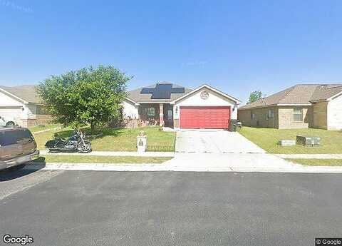 Deorsam, KILLEEN, TX 76542