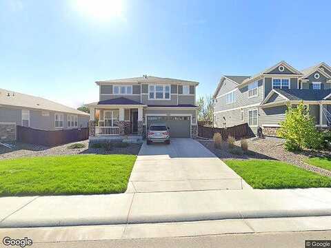 121St, THORNTON, CO 80602