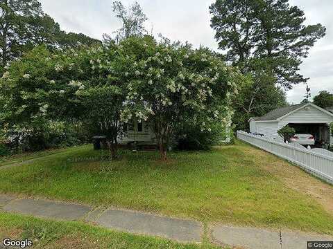 Highland, KINSTON, NC 28501