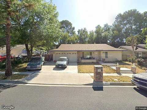 Greenbriar, SIMI VALLEY, CA 93065