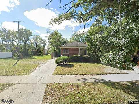 Robinwood, DETROIT, MI 48234