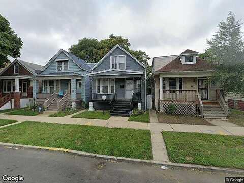Langley, CHICAGO, IL 60619