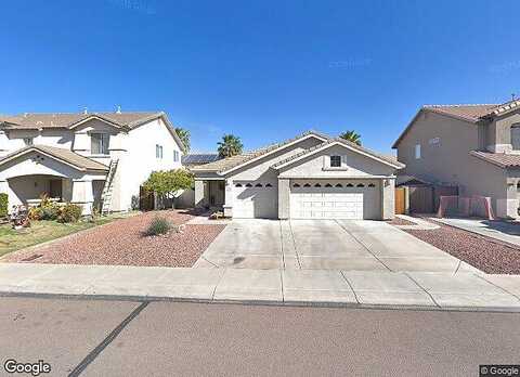 Via Del Sol, PEORIA, AZ 85383