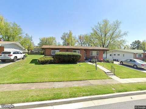 Hopewood, PIKESVILLE, MD 21208