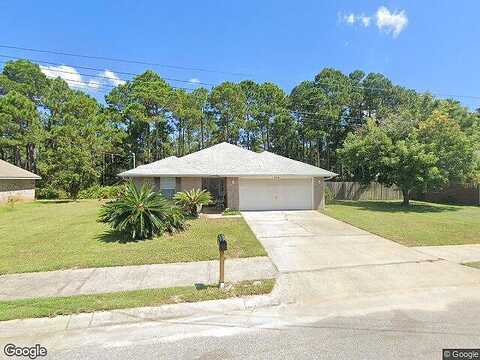 Wilburn, NAVARRE, FL 32566